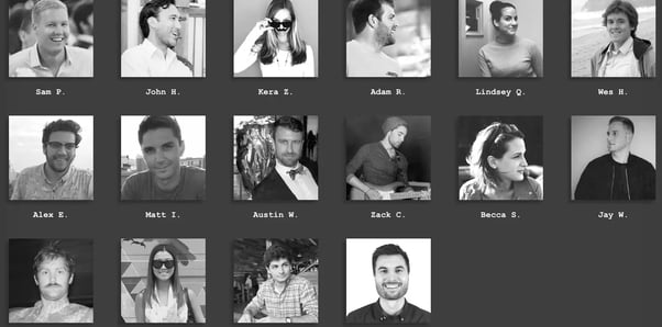 We Just Hired Employee #17